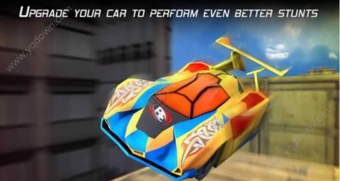 不可思议赛车模拟器游戏安卓版_不可思议赛车