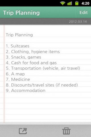 棉花笔记 SomNote下载_棉花笔记 SomNoteap