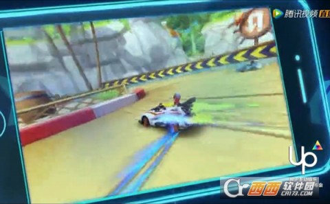 腾讯QQ飞车内测版官网下载_腾讯QQ飞车内测