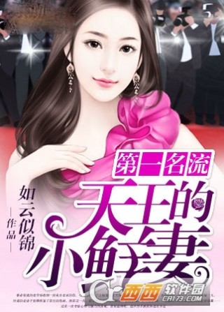 第一名流天王的小娇妻如云似锦txt百度云下载_