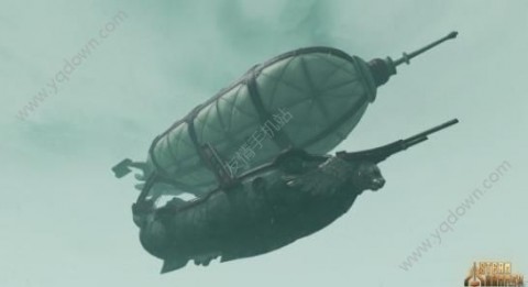 蒸汽战争中文国服版(Steam Hammer)官网下载