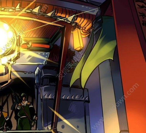 阎罗狱狄IOS官网正版_阎罗狱狄IOS官网正版下