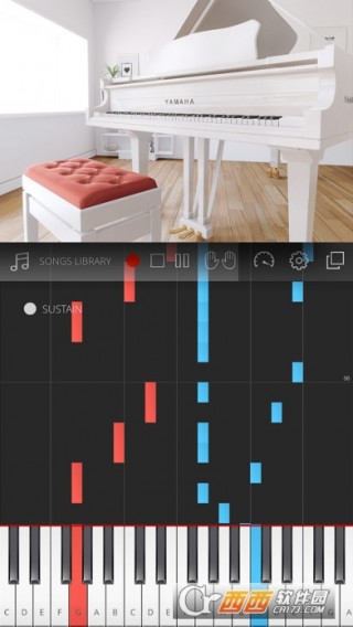 钢琴 3D游戏下载_钢琴 3D游戏安卓版\/ios下载