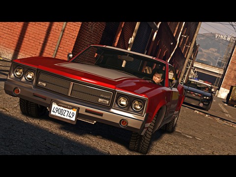 侠盗猎车5手机版破解版下载_侠盗猎车5手机版