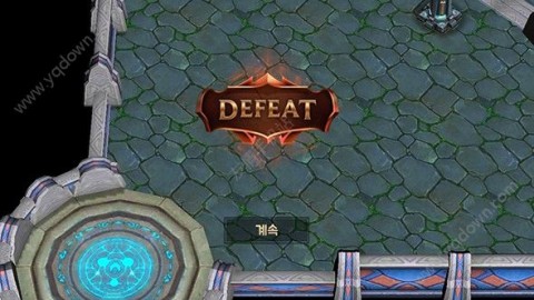 移动英雄联盟手游官网注册正版_移动英雄联盟