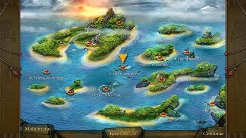 航海冒险游戏安卓版_航海冒险游戏安卓版下载