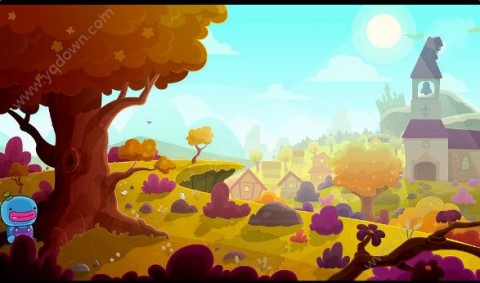 带你回家Bring You Home游戏安卓版_带你回家