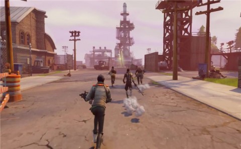 征服堡垒中文破解版_堡垒中文版_新征服堡垒中文破解版