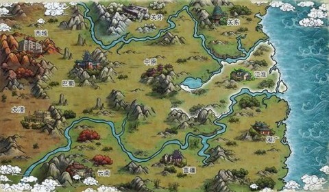 懒人修仙传_修仙炼妖传_凡人修仙传单机下载