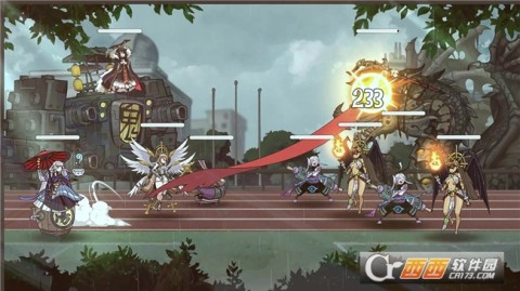 阎王不高兴手游九游版官网下载_阎王不高兴手