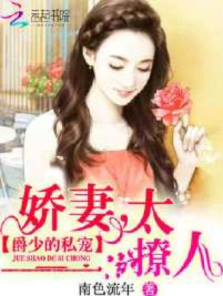 爵少的私宠娇妻太撩人免费阅读全文_爵少的私