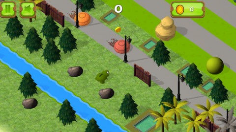 eap Frog 2k18官网下载_Leap Frog 2k18安卓版