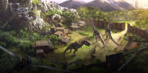 腾讯命运方舟手游官网_腾讯命运方舟手游官网