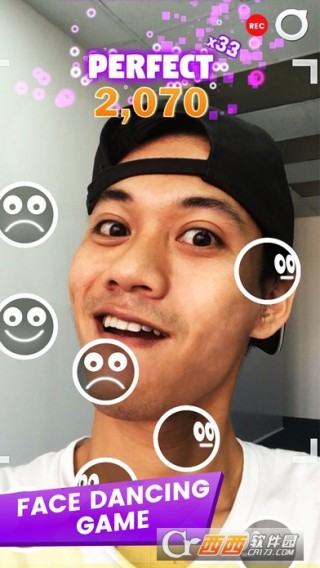 face dance游戏安卓版下载_face dance游戏安