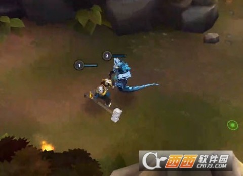 lol单机手游官网下载_lol单机手游安卓版\/ios下载