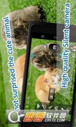 无声相机pro下载_无声相机proapp官方下载_无