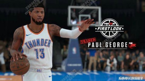 NBA 2K18官网下载_NBA 2K18安卓版\/ios下载