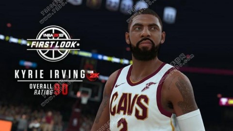 nba2k18安卓版