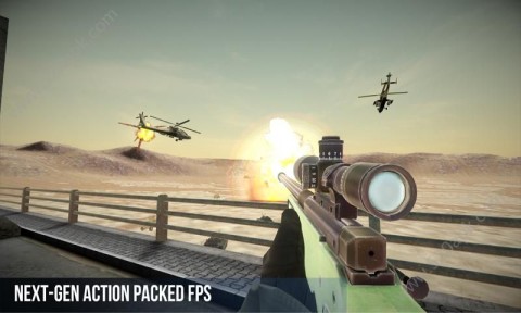 战斗核心BattleCore全武器解锁内购中文破解版