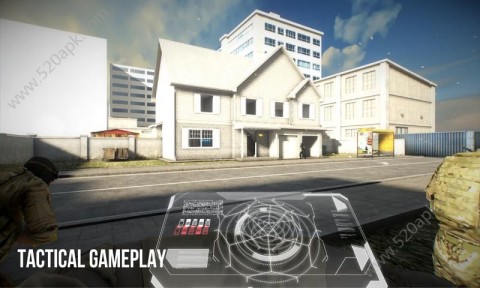 战斗核心BattleCore全武器解锁内购中文破解版