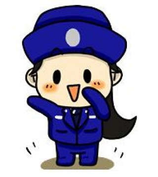 小女警表情包360版下载