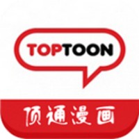 toptoon漫画