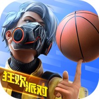 热血街篮模拟器