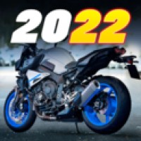 2022摩托车赛