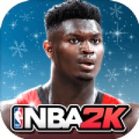 NBA2K Mobile安卓下载