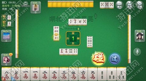 玩呗斗牌仙桃晃晃下载_玩呗斗牌仙桃晃晃安卓