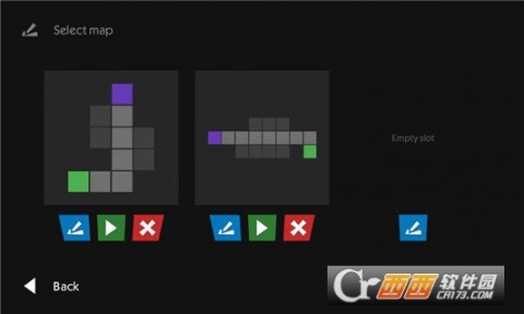 Infinitode无限守塔游戏
