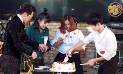 易烊千玺的父母是谁 1490177935183214.jpg