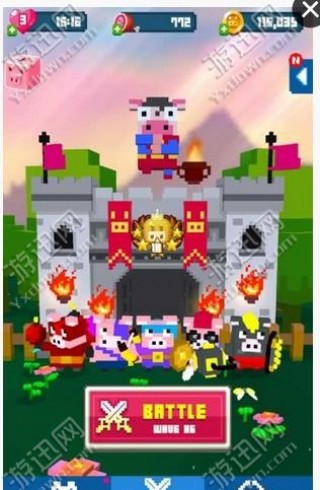 我的豆豆猪游戏下载 1490345990938889.jpg