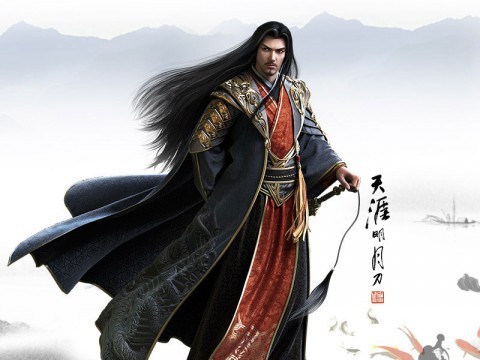 天涯明月刀手游下载_天涯明月刀手游安卓版\/i