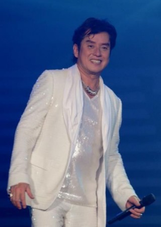 2017谭咏麟武汉演唱会直播视频高清完整版在