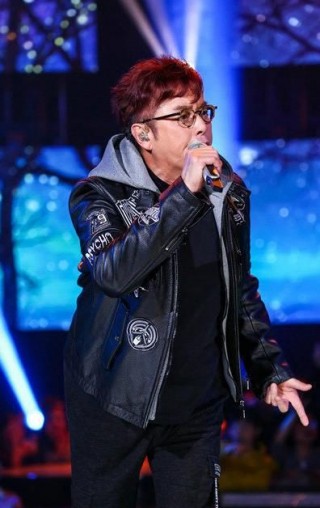 2017谭咏麟武汉演唱会直播视频高清完整版在