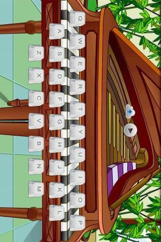 全键盘模拟钢琴中文版下载_全键盘模拟钢琴中
