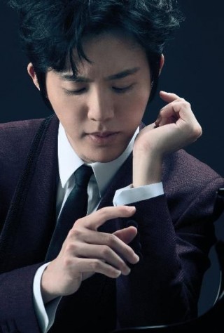 2017李云迪钢琴演奏会视频直播高清完整版在