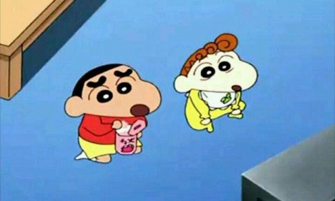 蜡笔小新剧场版之风起云涌的金矛勇者下载