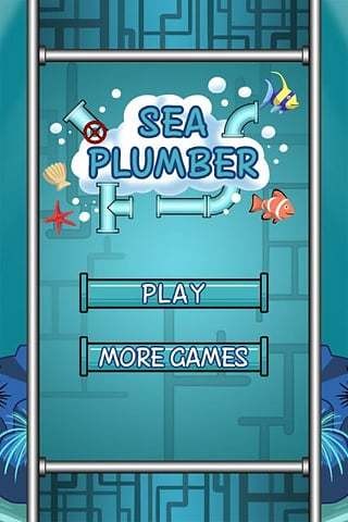 Sea Plumber截图(1)