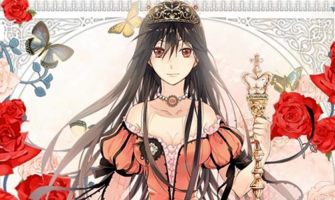 异世界皇妃漫画百度云下载