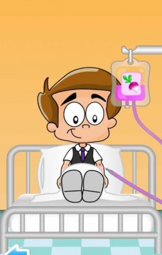 儿童医生2游戏正版安卓版截图(1)