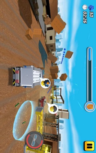 乐高我的城市2破解版下载_乐高我的城市2破解