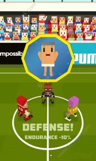 梦幻足球11人游戏最新手机安卓版(GO 11) v3.