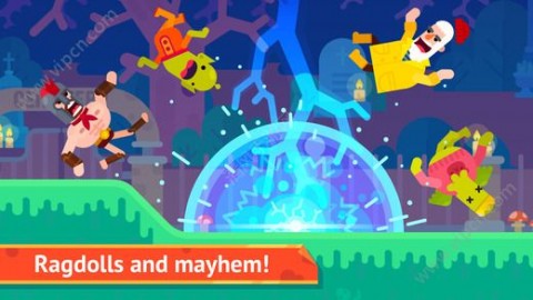 冷血射手全人物解锁版破解版下载_冷血射手全