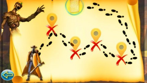 木乃伊犯罪模拟器游戏iOS版下载_木乃伊犯罪