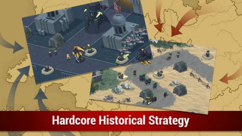 第二次世界大战辛迪加游戏汉化中文版(World 