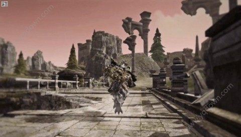 AxE手游国服中文版下载_AxE手游国服中文版