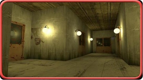 逃出恐怖房间ios版