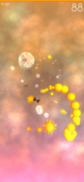 破冰英雄游戏官方介绍: